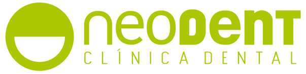 Neodent Clínica Dental logo