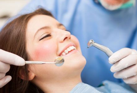 Neodent Clínica Dental estética dental