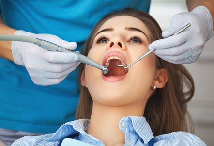 Neodent Clínica Dental periodoncia