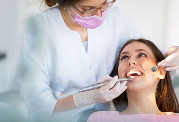 Neodent Clínica Dental Odontología general