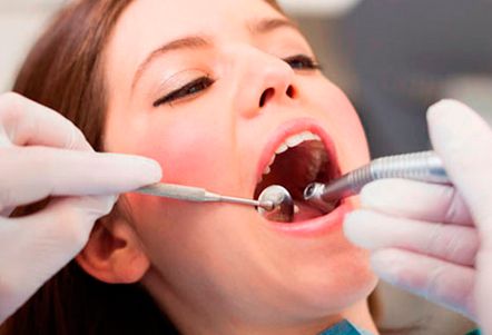Neodent Clínica Dental Odontología infantil 